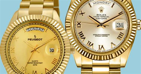 watches that look like rolexes.